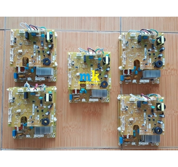 ( SP709 ) Bo Tủ Lạnh Sharp X400 / X430 /X435 ( Không Có Plasma )